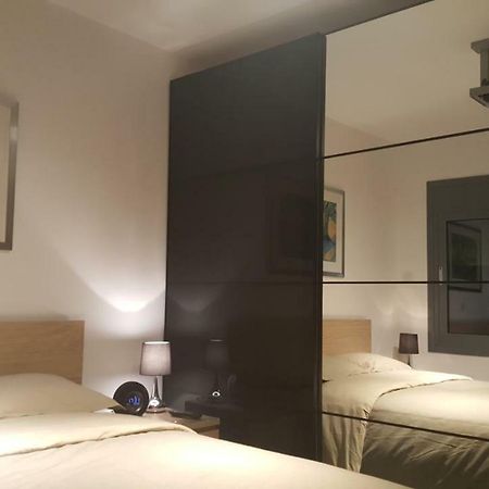 Kennedy Deluxe Suites Nicosia Kültér fotó